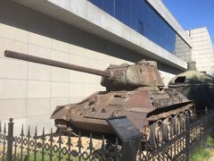 -沈阳“九·一八”历史博物馆