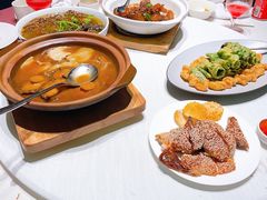 -京参園海鲜餐厅