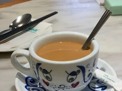 -翠華餐廳(浦东机场T1店)