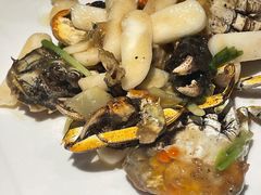 -外滩往事民国上海菜(黄浦店)