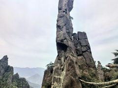 -三清山风景名胜区