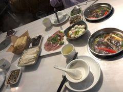 -围炉夜话·潮汕卤水火锅(榕江店)