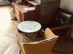 -不正咖啡(万达尊店)