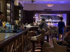 -LONG BAR 廊吧(外滩华尔道夫酒店)