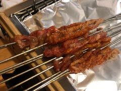 -喝丢一只鞋海鲜烧烤·海肠捞饭(东关街店)