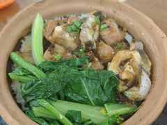 -煲煲掂风味煲仔饭餐厅(西区店)