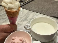 -北京王府井希尔顿酒店·秦唐中餐厅Chynna