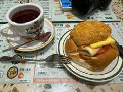 -华嫂冰室(尖沙咀店)