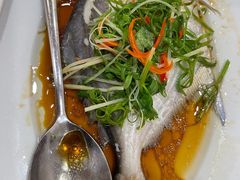 -天天海鲜城·海鲜大排档(新溪店)