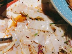 -塔哈尔·新疆盛宴(奉贤龙湖店)