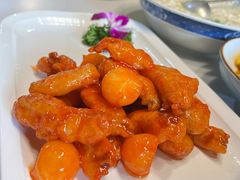 -滁香园·滁州菜(琅琊山店)
