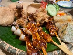 -越小品·越南餐厅(布吉万象汇店)