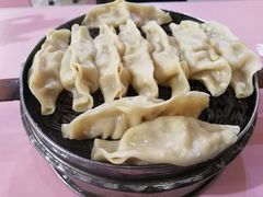 三鲜蒸饺-奕宏饺子楼(朱庄小区店)