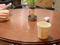 -东海怡品海鲜豆捞(舟宿夜江店)