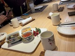 -长崎屋·日本料理·刺身·烧鸟(天河北路店)