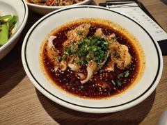 -太二酸菜鱼(长沙IFS国金中心店)