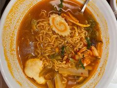 -烧肉一番·新韩式炭火烤肉(大岭山店)