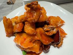 -秦家味老菜馆(民族北路店)