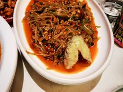 -院8里·小聚园老川菜(九眼桥店)