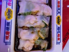 -赵财财·肠粉·煲仔饭(华润万象城店)