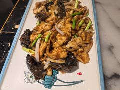 -京城小江南·北京烤鸭·江南土菜·白鱼(中关村店)