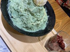 -糖糖屋•糖水•雪花冰店(时尚天河店)