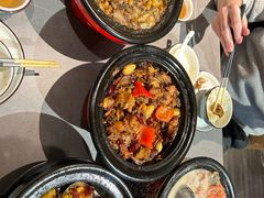 -陶德砂锅(蜀汉路店)