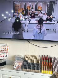 -M·X Nail日式美甲美睫