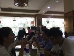 -小龙大肉面馆