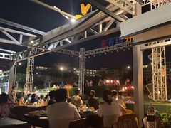 -渔家火锅·海鲜自助餐·演艺(亚龙湾天域酒店)