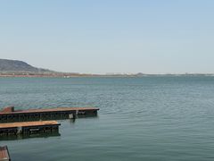 -南京金牛湖风景区