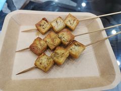 -庆丰包子铺(潘家园店)