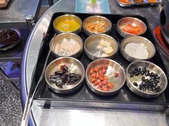 -入火韩国烤肉(凯旋广场店)