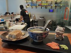 -戏作寿司(观音桥店)
