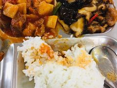 -北京大学-燕南食堂