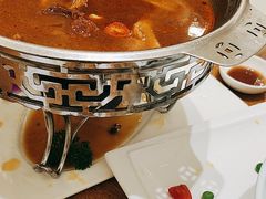 -品大三·经典淮扬菜(大行宫店)