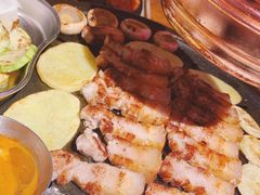 -济州爱肉堂(总店)