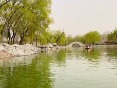 -达活泉公园