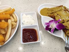 -明园茶餐厅(沙头角店)