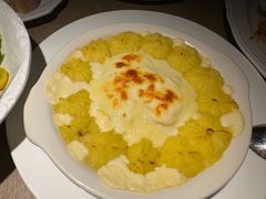 -波特曼西餐厅(中央大街店)