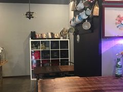 -醒味咖啡馆(南市桥巷店)