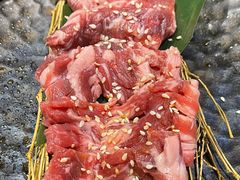 -热血兄弟·炭火烤肉(融侨中心店)