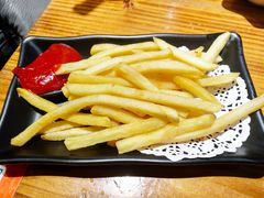 -辛明堂洞韩式芝士年糕火锅(万达店)