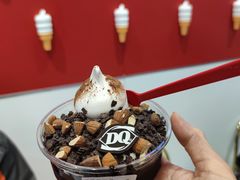 -DQ·蛋糕·冰淇淋(天通苑华联店)