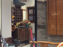 -川流不息·地道川菜·小龙虾(新松江路店)