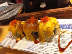 -万岁寿司(天河领展店)