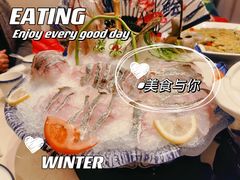 -七味·用心做好鱼(花桥店)