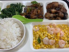 -农园餐厅(北京大学店)