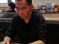 -兵哥豌豆面(青华店)