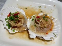 扇贝-玉玲珑(陆家嘴店)
